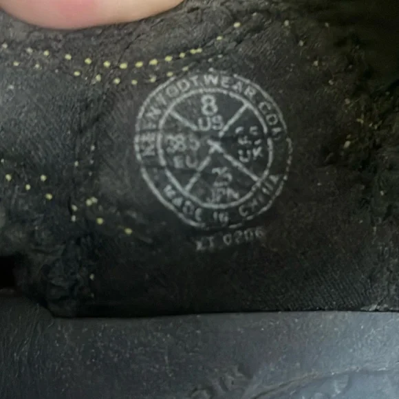 KEEN Waterproof Sandals Size 8 - Picture 9 of 11